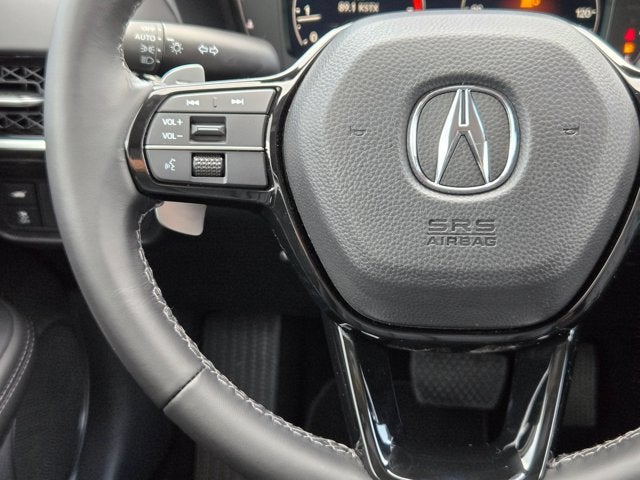 2026 Acura ADX AWD
