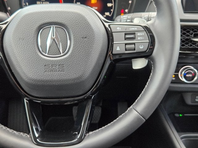 2026 Acura ADX AWD