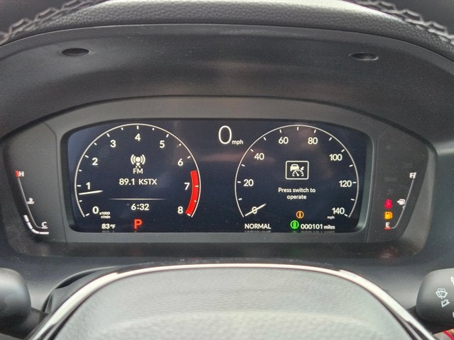 2026 Acura ADX AWD