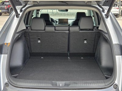 2026 Acura ADX AWD