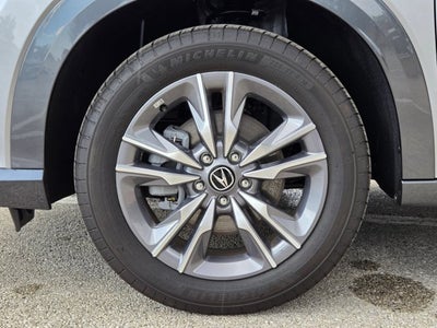 2026 Acura ADX AWD