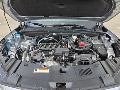 2026 Acura ADX AWD