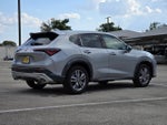 2026 Acura ADX AWD