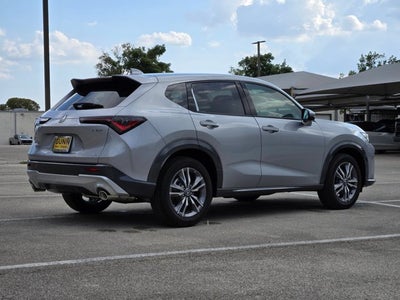 2026 Acura ADX AWD