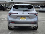 2026 Acura ADX AWD