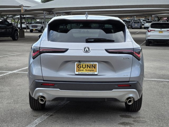 2026 Acura ADX AWD