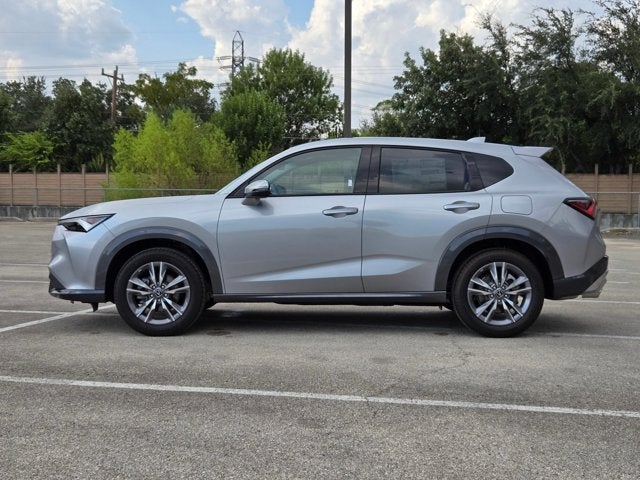 2026 Acura ADX AWD