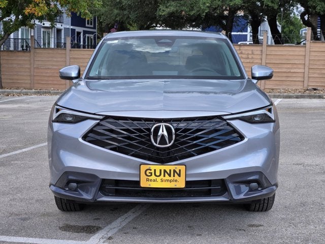 2026 Acura ADX AWD