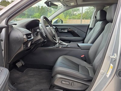 2026 Acura ADX AWD