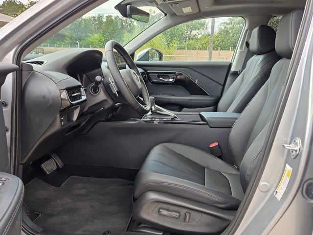 2026 Acura ADX AWD