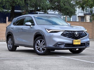 2026 Acura ADX AWD