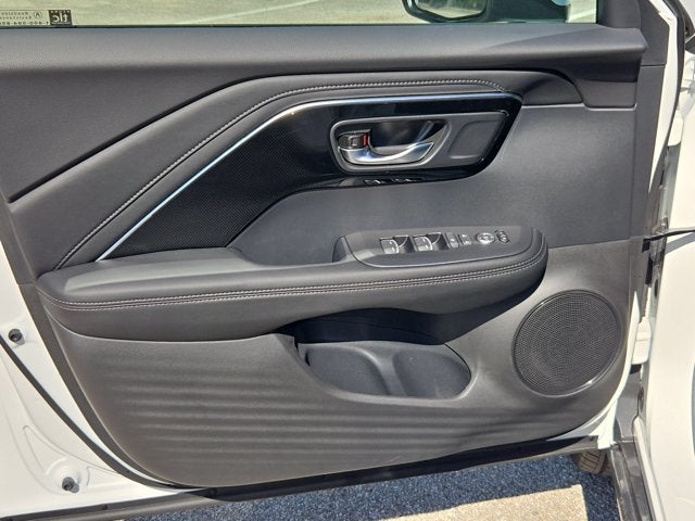 2026 Acura ADX AWD