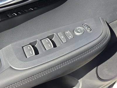 2026 Acura ADX AWD