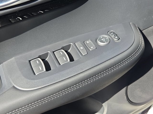 2026 Acura ADX AWD