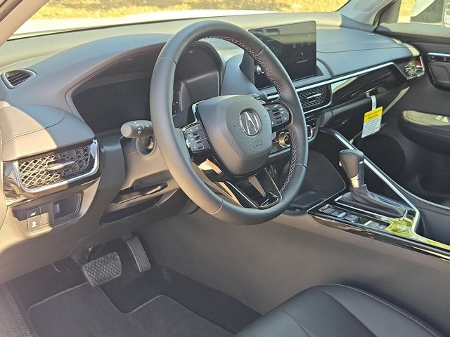 2026 Acura ADX AWD