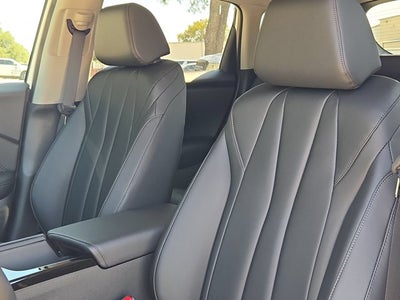 2026 Acura ADX AWD
