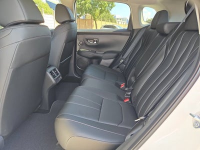 2026 Acura ADX AWD