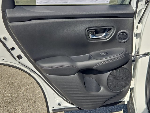 2026 Acura ADX AWD
