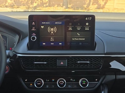 2026 Acura ADX AWD