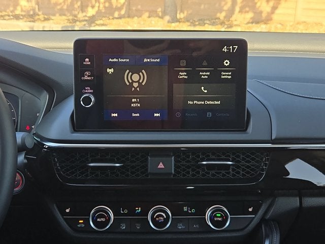 2026 Acura ADX AWD