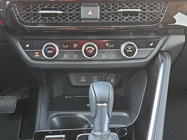2026 Acura ADX AWD