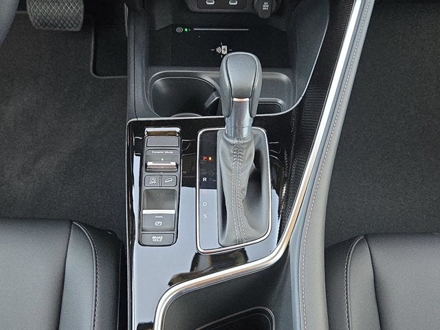 2026 Acura ADX AWD