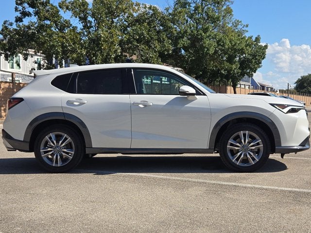 2026 Acura ADX AWD