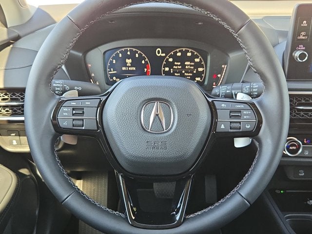 2026 Acura ADX AWD