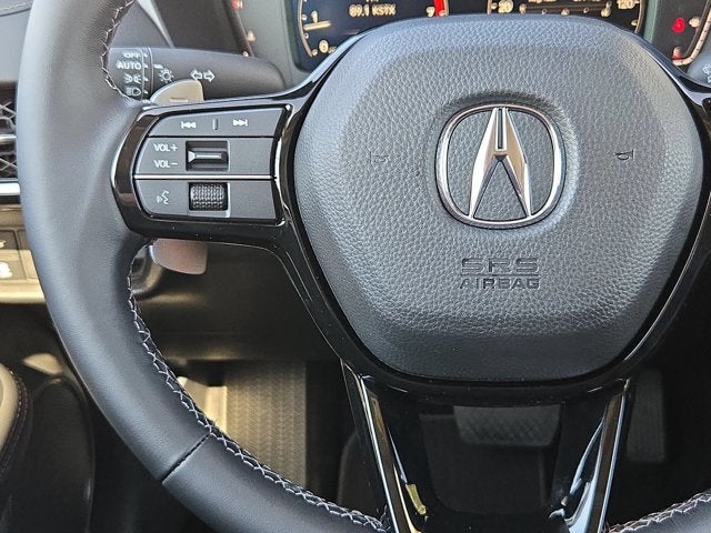 2026 Acura ADX AWD