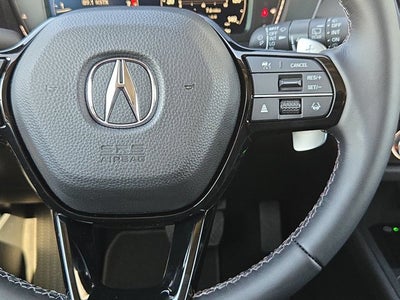 2026 Acura ADX AWD