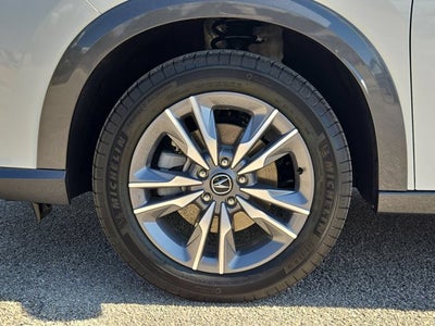 2026 Acura ADX AWD