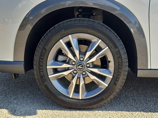 2026 Acura ADX AWD