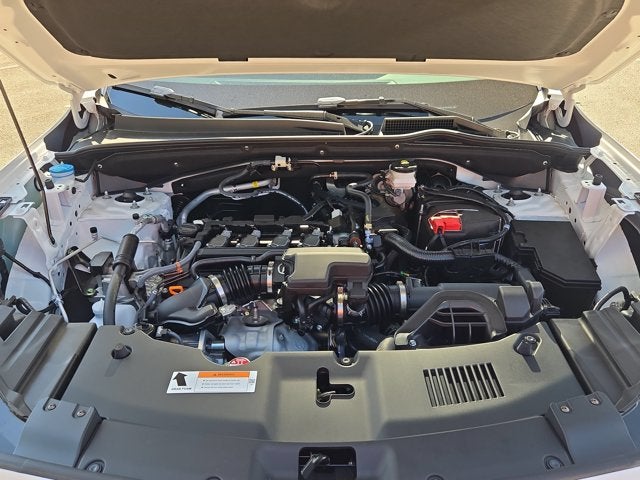 2026 Acura ADX AWD