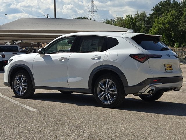 2026 Acura ADX AWD