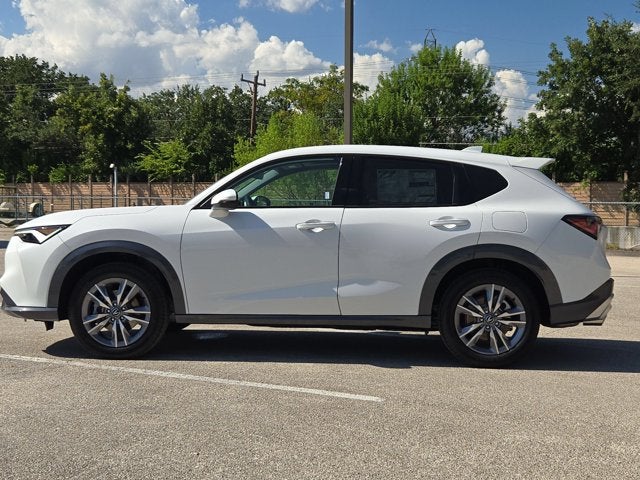 2026 Acura ADX AWD