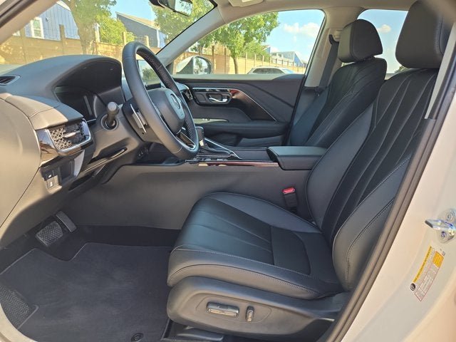2026 Acura ADX AWD