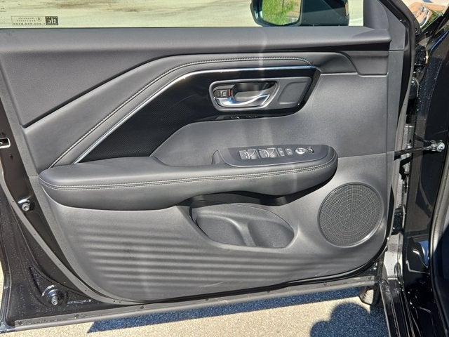 2026 Acura ADX AWD