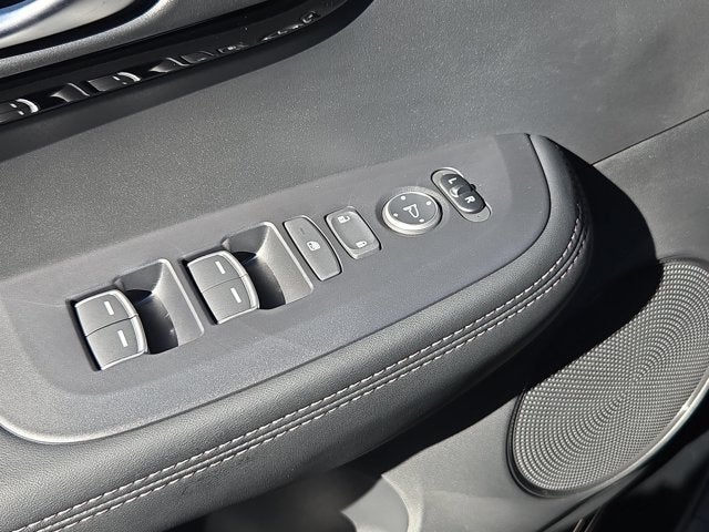2026 Acura ADX AWD