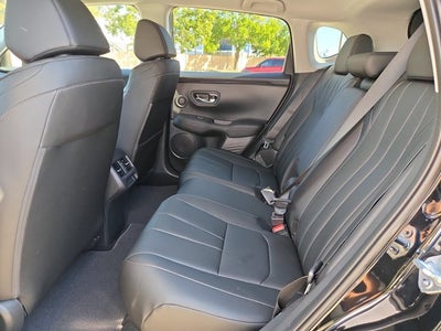 2026 Acura ADX AWD