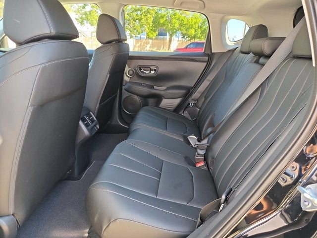 2026 Acura ADX AWD