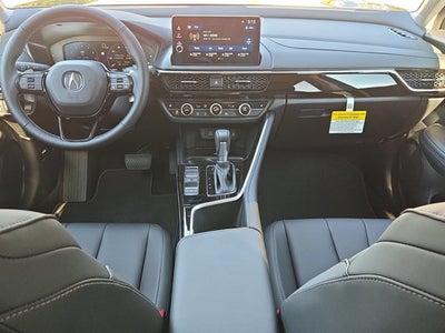 2026 Acura ADX AWD