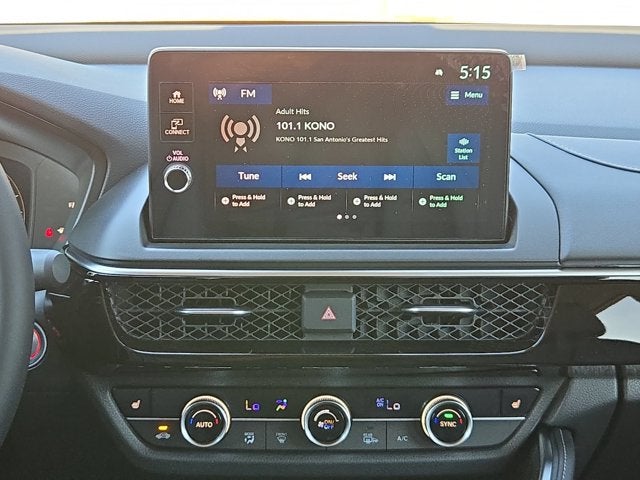 2026 Acura ADX AWD