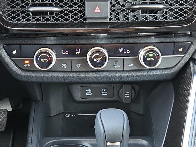 2026 Acura ADX AWD