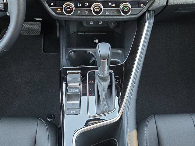 2026 Acura ADX AWD