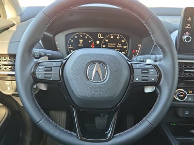 2026 Acura ADX AWD