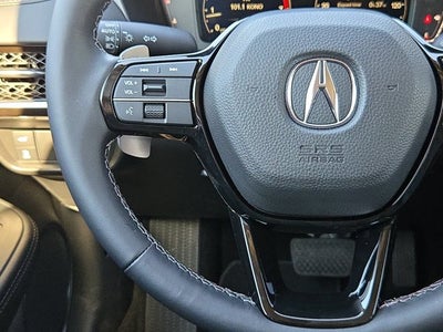 2026 Acura ADX AWD