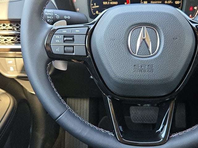 2026 Acura ADX AWD