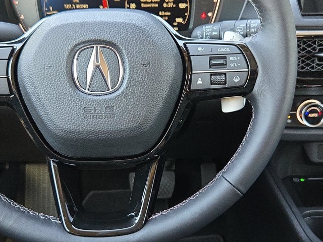2026 Acura ADX AWD
