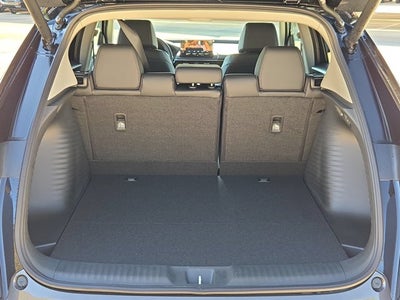 2026 Acura ADX AWD