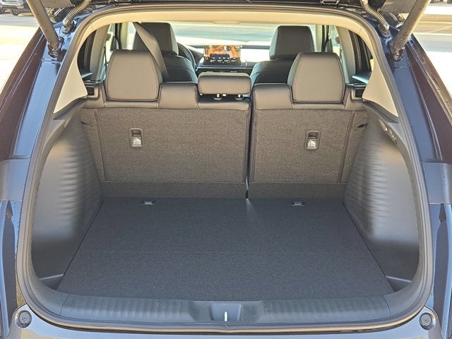 2026 Acura ADX AWD